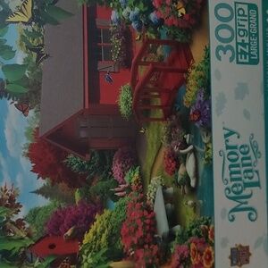 300piece easy grip puzzle